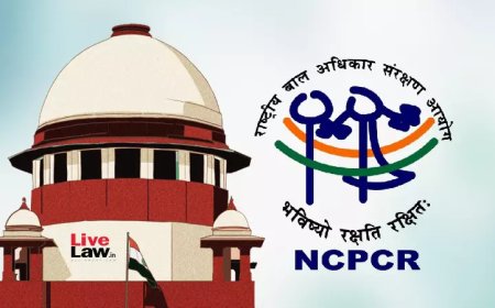 क्या NCPCR मध्य प्रदेश धार्मिक स्वतंत्रता अधिनियम के तहत बच्चों के अवैध धर्मांतरण के खिलाफ शिकायत दर्ज कर सकता है? सुप्रीम कोर्ट ने सवाल खुला छोड़ा