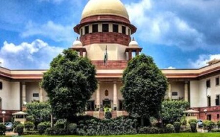 पीथमपुर में जहरीला कचरा नष्ट करने पर सुप्रीम कोर्ट का नोटिस, अगले सप्ताह होगी सुनवाई