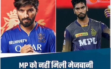 इस साल भी MP में नहीं होगा IPL का एक भी मैच, टिकट को लेकर चल रहा विवाद, 7 साल पहले हुआ था आखिरी मैच