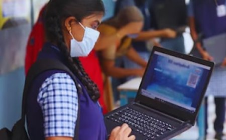 ई-स्कूटी के बाद अब लैपटॉप की बारी, 21 फरवरी को रहें तैयार, मध्य प्रदेश में मोहन सरकार 90 हजार छात्रों देगी गिफ्ट