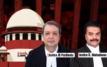 S.437(6) CrPC/S.480(6) BNSS| जब मजिस्ट्रेट ट्रायल 60 दिनों में समाप्त न हो तो जमानत पर निर्णय लेते समय उदार रहें : सुप्रीम कोर्ट