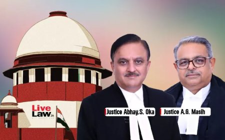 बिना आवेदन के भी पात्र हो जाने पर दोषियों की समयपूर्व रिहाई पर विचार करें: सुप्रीम कोर्ट का राज्यों को निर्देश