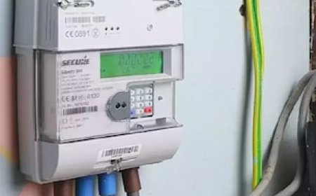 छत्तीसगढ़ के हर घर में लगेंगे स्मार्ट मीटर, मोबाइल की तरह होंगे रिचार्ज, तभी आएगी बिजली