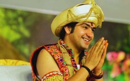 क्या बागेश्वर धाम जाएंगे राहुल गांधी? कैंसर हास्पिटल के भूमि पूजन के लिए कांग्रेस नेताओं को निमंत्रण