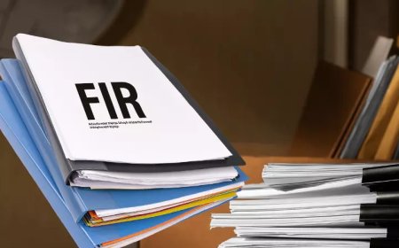 दूसरी FIR कब दर्ज की जा सकती है: सुप्रीम कोर्ट ने बताया