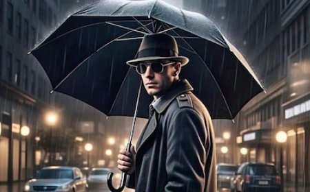 छतरी, लिपस्टिक, किताब... वे 5 सीक्रेट हथियार, जिनसे जासूस चुपचाप ले लेते हैं दुश्मन की जान!