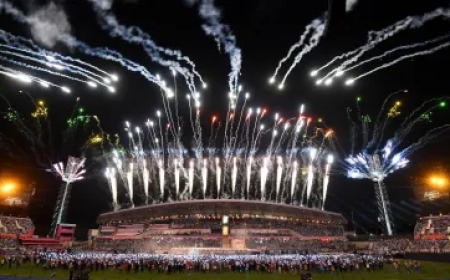 कॉमनवेल्थ गेम्स 2030 की मेजबानी करना चाहता है भारत, इन खेलों पर भी हैं नजरें