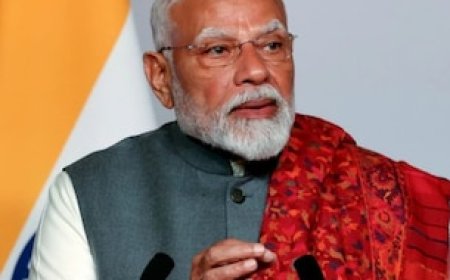 प्रधानमंत्री श्री मोदी के मन की बात का 119वां एपिसोड