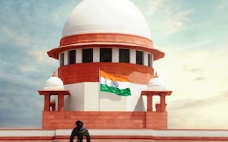 यह बहुत अजीब है, हम पड़ोसी देश के मामले में कैसे दखल दें... हिंदुओं की सुरक्षा के सवाल पर बोला सुप्रीम कोर्ट