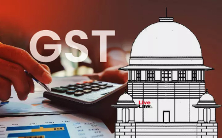 GST Act के तहत गिरफ्तारी केवल इस बात की जांच के लिए नहीं की जा सकती कि क्या संज्ञेय और गैर-जमानती अपराध किया गया: सुप्रीम कोर्ट
