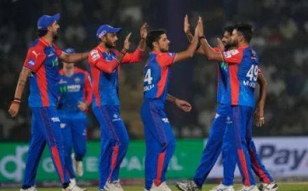 दिल्ली कैपिटल्स की टीम का बड़ा फैसला, इस दिग्गज खिलाड़ी को सौंपी अहम जिम्मेदारी