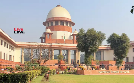 S. 14 Partnership Act | साझेदार का योगदान फर्म की संपत्ति बन जाता है, कानूनी उत्तराधिकारी स्वामित्व का दावा नहीं कर सकते : सुप्रीम कोर्ट