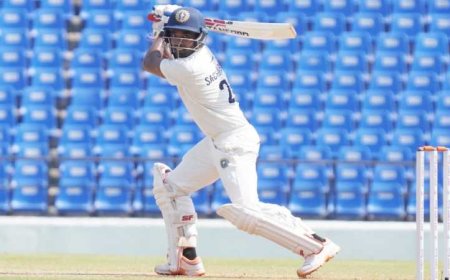 कप्‍तान सचिन बेबी शतक से चूके, बढ़‍त लेने से चूका केरल