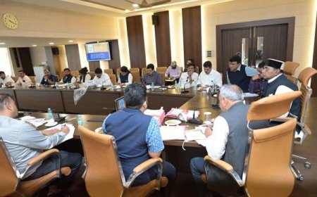 42वीं नेशनल रोइंग चैंपियनशिप : भोपाल के बड़े तालाब पर होगा 25 राज्यों की रोइंग टीमों का महामुकाबला