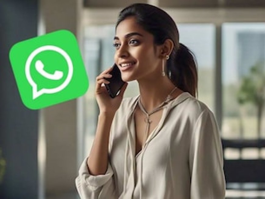 WhatsApp कॉल भी हो सकती है रिकॉर्ड, 2-4 यूजर्स को ही मालूम है ये तरीका