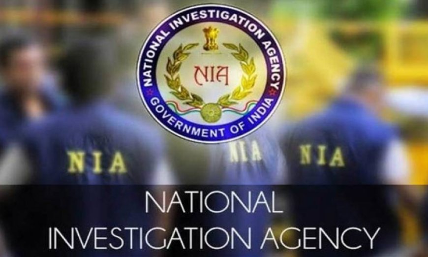 NIA Act के तहत आरोपियों और पीड़ितों की अपील इस आधार पर खारिज नहीं की जा सकती कि 90 दिनों से अधिक की देरी को माफ नहीं किया जा सकता : सुप्रीम कोर्ट