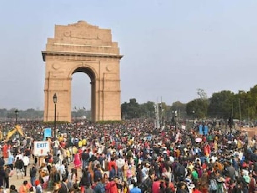 दिल्ली के मुख्यमंत्री के पास कौन सी पावर होती हैं? कैसा है कैपिटल का एडमिनिस्ट्रेटिव स्ट्रक्चर