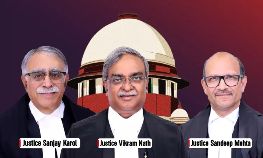 सुप्रीम कोर्ट ने बचाव के लिए उचित अवसर दिए बिना 2 महीने में मृत्यु दंड देने में ट्रायल कोर्ट की 'अनावश्यक जल्दबाजी' की आलोचना की