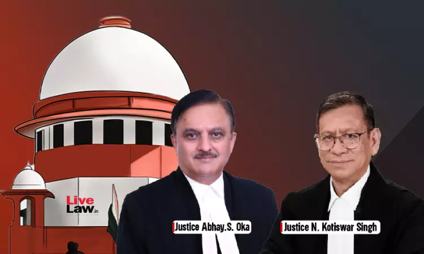 कारण न बताए जाने पर गिरफ्तारी अवैध; जब अनुच्छेद 22(1) का उल्लंघन होता है तो न्यायालय को वैधानिक प्रतिबंधों के बावजूद जमानत देनी चाहिए: सुप्रीम कोर्ट