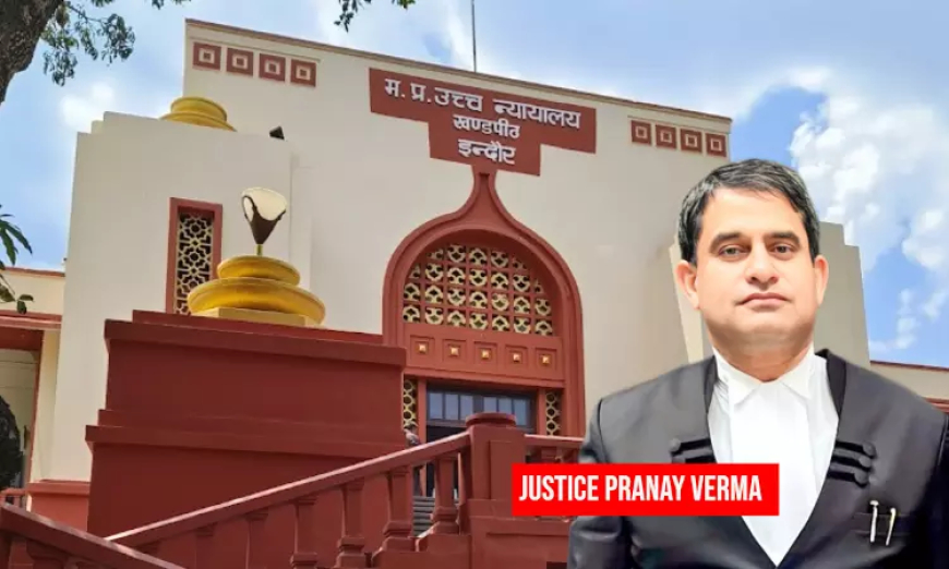 म्यूटेशन | तहसीलदार किसी व्यक्ति को यह घोषणा करवाने के लिए सिविल कोर्ट में नहीं भेज सकता कि वह मृतक मालिक का कानूनी प्रतिनिधि है: एमपी हाईकोर्ट