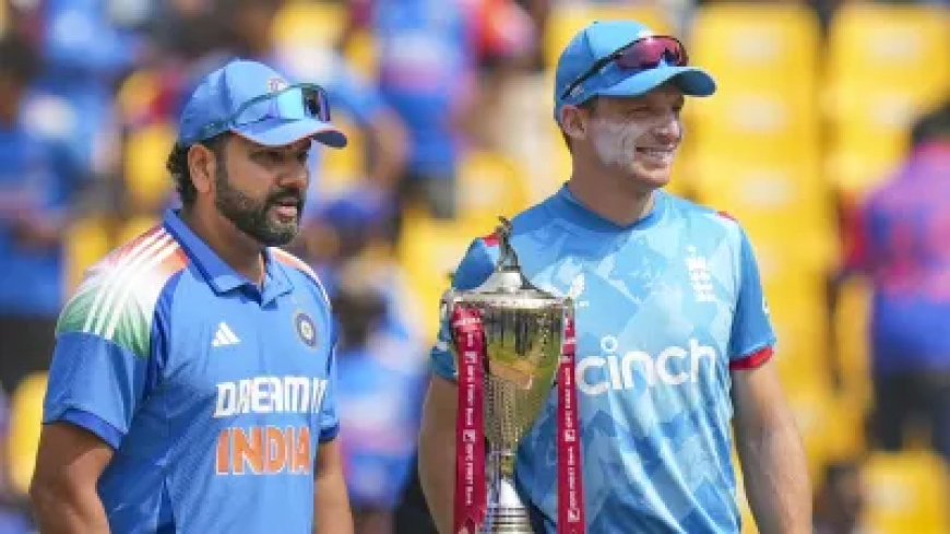 रोहित ने इस प्लेयर पर नहीं दिखाया तरस, पूरी सीरीज बेंच पर बैठकर काटी; कोहली की कप्तानी में हुआ था डेब्यू