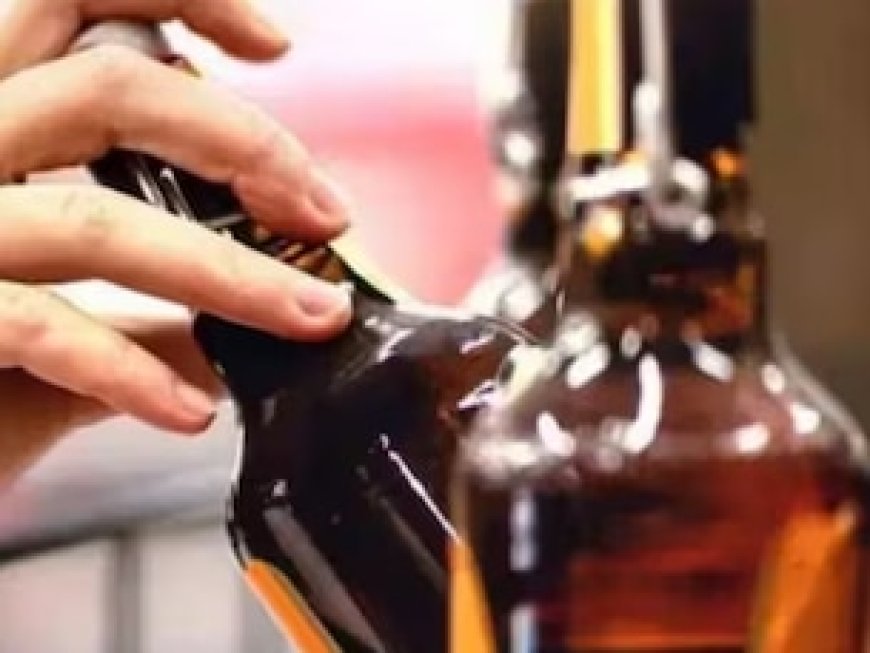 MP में 1 अप्रैल से शराब बिक्री में होंगे कई बदलाव, 19 जगह ठेकों पर लगेंगे ताले