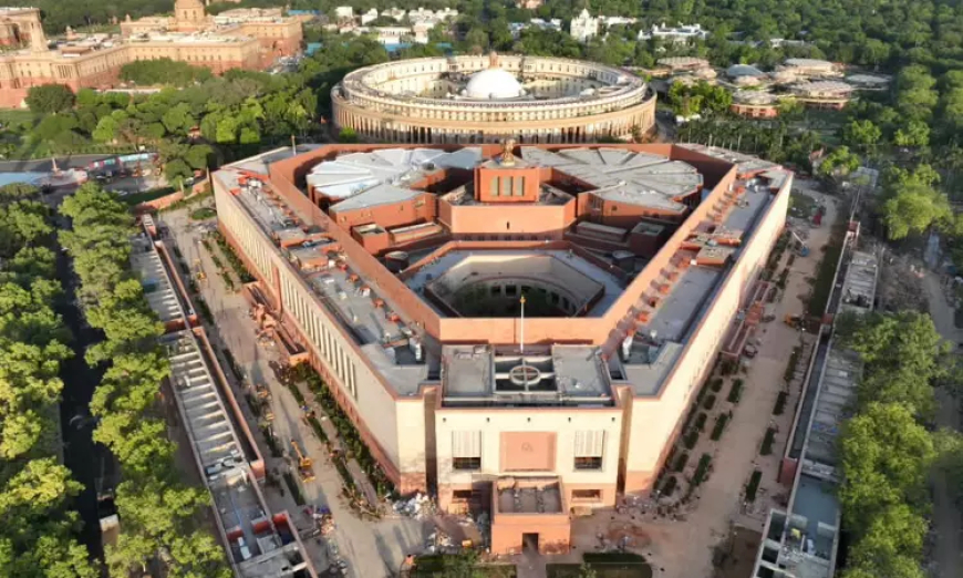 2018 से अब तक 108 महिलाएं 161 व्यक्ति SC/ST/OBC कैटेगरी से और 37 अल्पसंख्यक समुदायों से हाईकोर्ट जज नियुक्त किए गए: कानून मंत्रालय