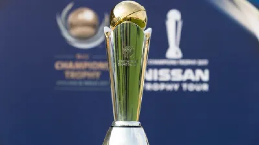 Champions Trophy 2025 में भारतीय फैंस को ICC ने दिया बड़ा तोहफा, एक या दो नहीं इतनी भाषा में होगी मैचों की कमेंट्री
