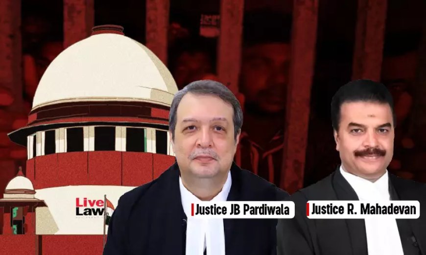 S.437(6) CrPC/S.480(6) BNSS| जब मजिस्ट्रेट ट्रायल 60 दिनों में समाप्त न हो तो जमानत पर निर्णय लेते समय उदार रहें : सुप्रीम कोर्ट