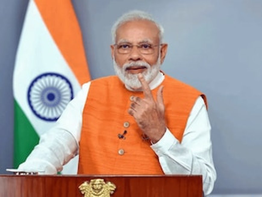 महाराष्ट्र, दिल्ली फतह के बाद इन राज्यों पर BJP की नजर, PM मोदी बिहार के इस जिले से भरेंगे हुंकार