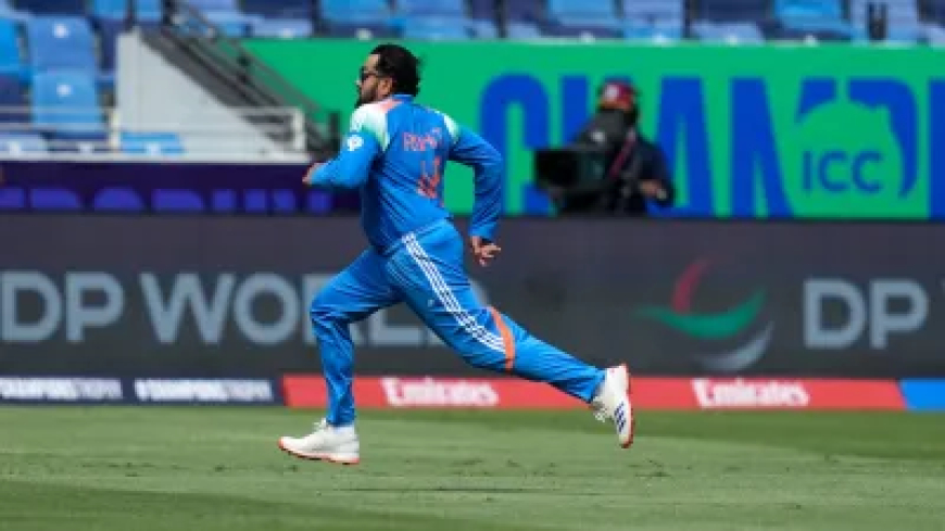 विराट कोहली का कीर्तिमान ध्वस्त, कप्तान रोहित शर्मा ने छोड़ दिया सबको पीछे