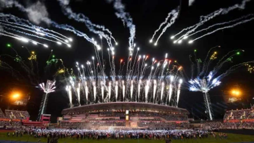 कॉमनवेल्थ गेम्स 2030 की मेजबानी करना चाहता है भारत, इन खेलों पर भी हैं नजरें