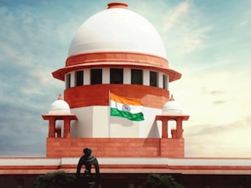 यह बहुत अजीब है, हम पड़ोसी देश के मामले में कैसे दखल दें... हिंदुओं की सुरक्षा के सवाल पर बोला सुप्रीम कोर्ट