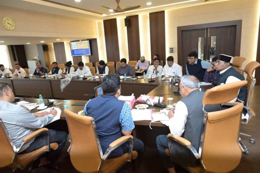 42वीं नेशनल रोइंग चैंपियनशिप : भोपाल के बड़े तालाब पर होगा 25 राज्यों की रोइंग टीमों का महामुकाबला