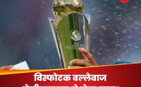 सेमीफाइनल से पहले टीम के लिए आई बुरी खबर, विस्फोटक बल्लेबाज चोट के कारण होगा बाहर!