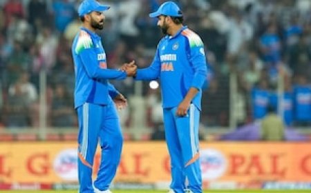 दुबई हमारा घर नहीं...चैंपियंस ट्रॉफी के बीच रोहित शर्मा के बयान से मची सनसनी, आलोचकों पर जमकर बरसे