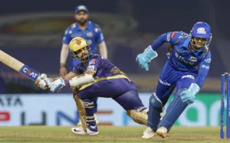 KKR की कप्तानी मिलते ही गदगद हुए रहाणे, इतने साल बाद फिर जुड़ा कनेक्शन