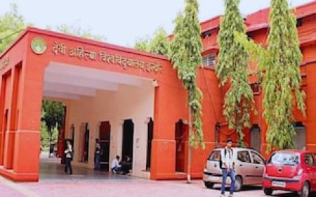 MP का आदिवासी बहुल जिले के युवा बनेंगे डॉक्टर, मेडिकल कॉलेज की मिली सौगात