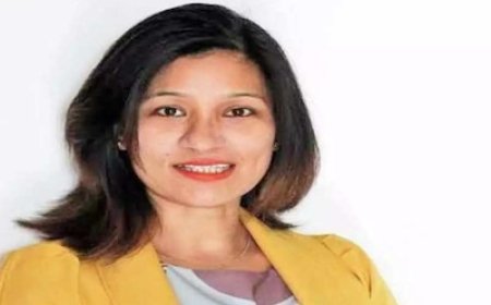 Women's Day Special: पांच दिन में दो बार माउंट एवरेस्ट पर चढ़ने वाली पहली भारतीय महिला की कहानी, नाम अंशु जामसेनपा