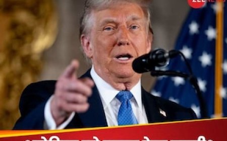 लगातार भारत का अपमान कर रहा यूएस, तुरंत बातचीत बंद कर चीन-कनाडा की तरह करना चाहिए', GTRI ने क्‍यों दी यह सलाह?