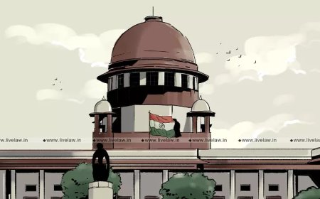 धारा 47 सीपीसी के तहत डिक्री पारित होने के बाद संपत्ति के अधिकार को बढ़ाने के लिए आवेदन को आदेश 21 नियम 97 के तहत आवेदन माना जाएगा: सुप्रीम कोर्ट