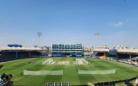 चैंपियंस ट्रॉफी के बाद ICC करवाने जा रहा है पाकिस्तान में एक और बड़ा टूर्नामेंट, 6 टीमें लेंगी हिस्सा