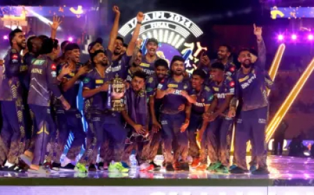 IPL 2025 Schedule: आईपीएल का पूरा शेड्यूल कीजिए नोट, पहले तीन दिन में चार मुकाबले