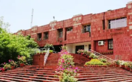 दुनिया की टॉप 50 यूनिवर्सिटी में 9 भारतीय संस्थानों ने बनाई जगह, यहां जानें नाम