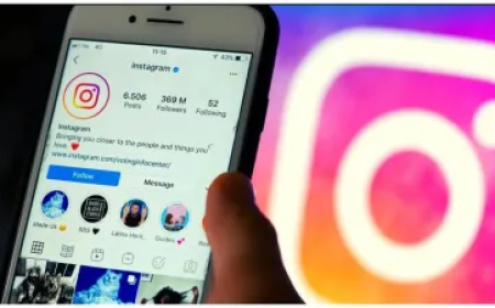 पत्नी ने फर्जी फेसबुक इंस्टाग्राम आईडी बनाकर पति से की चैट, रेस्टोरेंट में मिलने पहुंचा पति, जानिए फिर क्या हुआ?