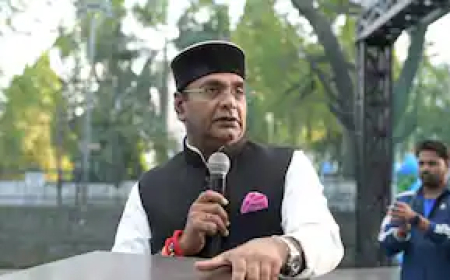 होली-जुमा विवाद के बीच मंत्री विश्वास सारंग का बड़ा बयान, 'अगर किसी को दिक्कत है तो...'