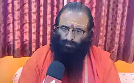 बजट में सिंहस्थ पर बोले अखाड़ा परिषद के अध्यक्ष, 'अभी 8000 करोड़ की और...'