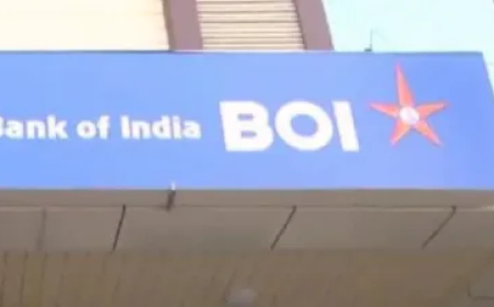 बैंक ऑफ इंडिया में विभिन्न मैनेजर पदों पर निकली भर्ती, जानें कैसे होगा इसमें चयन