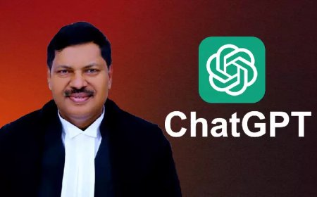 लीगल रीसर्च के लिए AI पर निर्भर रहना जोखिम भरा, ChatGPT जैसे प्लेटफॉर्म ने फर्जी केस साइटेशन तैयार किए: जस्टिस गवई