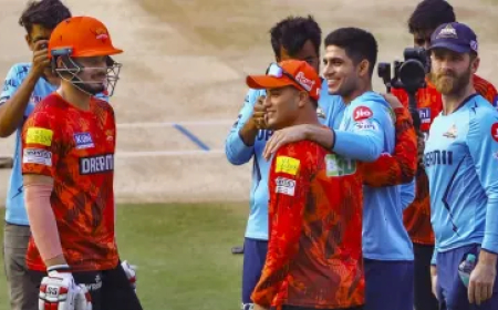 IPL 2025: सभी 10 टीमों के कप्तान हो गए तय, सिर्फ इस एक टीम का कप्तान विदेशी